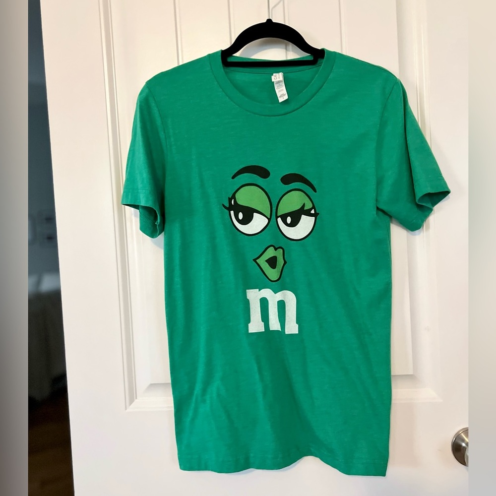 M&M Tee Shirt Woman’s